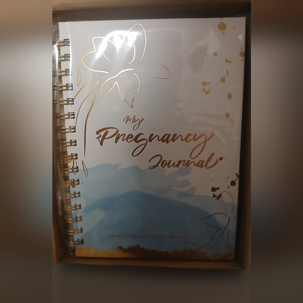 Pregnancy Journal